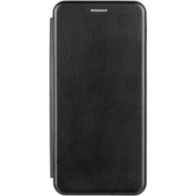 ColorWay Simple Book для Xiaomi Redmi 13C Black (CW-CSBXR13C-BK) - зображення 1