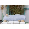 MirSon Банное полотенце  №5007 SoftNess Lavender 70x140 см (2200003182217) - зображення 1