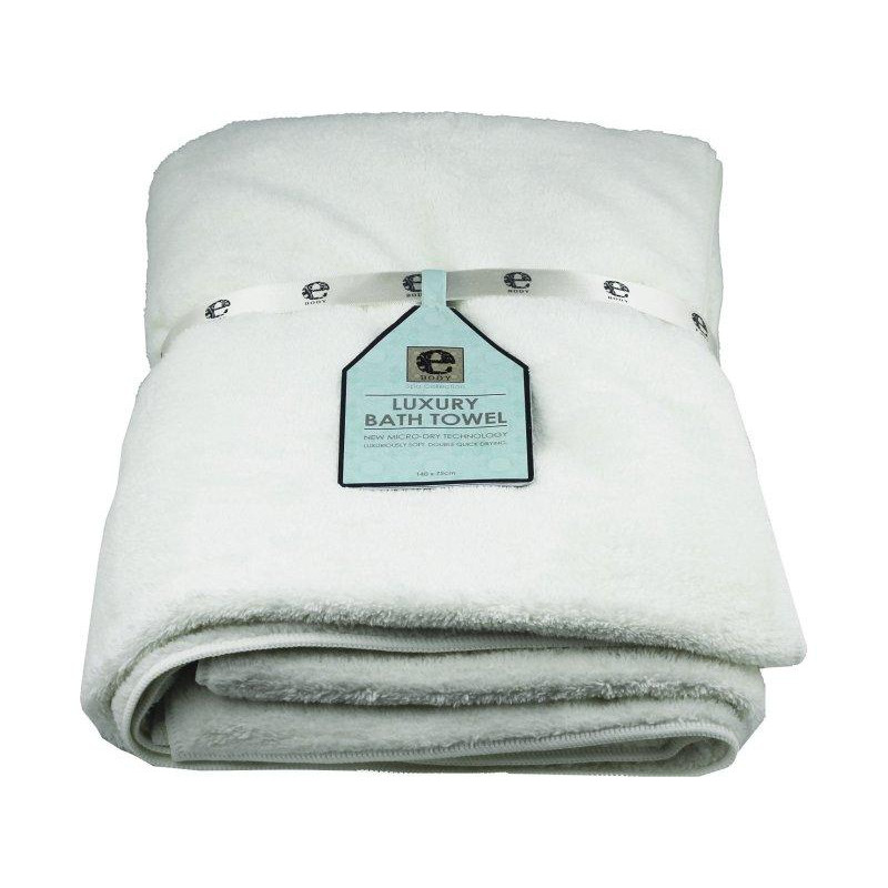 E-Cloth E-Body Luxury Bath Towel (205857) - зображення 1