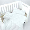 Papaella Подушка дитяча антиалергенна Baby Comfort зигзаг  8-29615 40х60 см (4820227286249) - зображення 2