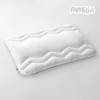 Papaella Подушка дитяча антиалергенна Baby Comfort зигзаг  8-29615 40х60 см (4820227286249) - зображення 5