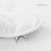 Papaella Подушка дитяча антиалергенна Baby Comfort зигзаг  8-29615 40х60 см (4820227286249) - зображення 7