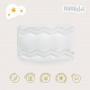 Papaella Подушка дитяча антиалергенна Baby Comfort зигзаг  8-29615 40х60 см (4820227286249) - зображення 8