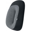 Baseus Дорожня подушка Floating Car Waist Pillow Black 45х36.5 см (CRTZ01-A01) - зображення 6