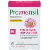 PharmaCare Promensil Menopause 40 mg 30 таблеток - зображення 1