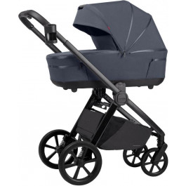   Carrello Omega+ CRL-6540 Meteor Grey