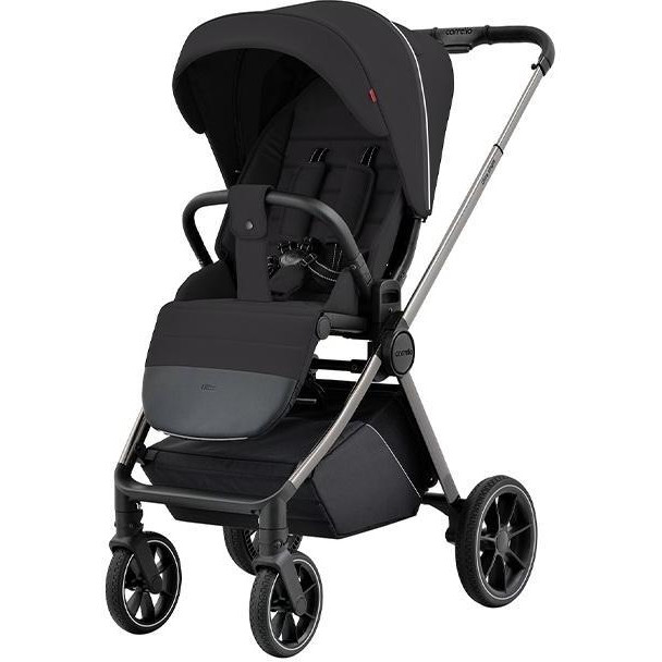 Carrello Ultra CRL-5525 Power Black - зображення 1