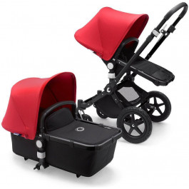   Bugaboo Cameleon 3 Red