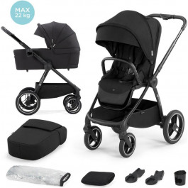   KinderKraft Nea 2 в 1 Midnight Black (KSNEA000BLK2000)