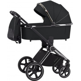   Carrello Ultimo CRL-6511 Sable Black