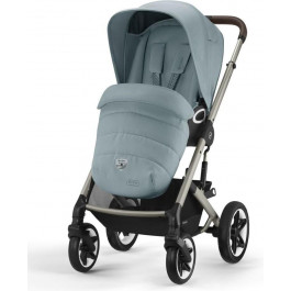   Cybex Talos S Lux TPE Sky Blue (522002597)