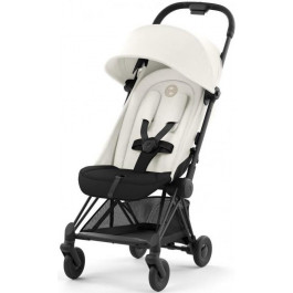   Cybex Coya Matt Black Off White (522004335)