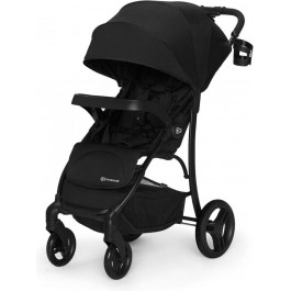   KinderKraft Cruiser Black (KKWCRUIBLK0000)