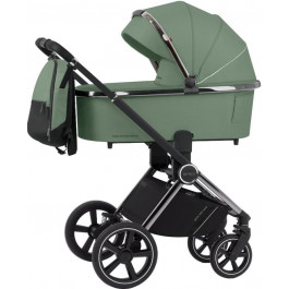   Carrello Ultimo CRL-6511 Forest Green