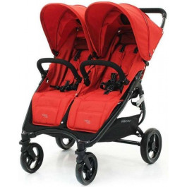   Valco Baby Snap Duo Fire Red