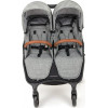 Valco Baby Snap Duo Grey Marle - зображення 1