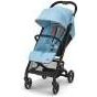 Cybex Beezy Beach Blue з бампером (523000201) - зображення 1