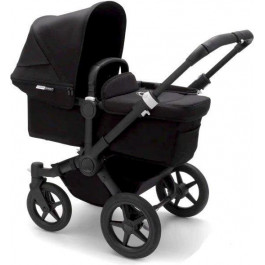   Bugaboo Donkey 3 Mono Black/Black (180154ZW01)