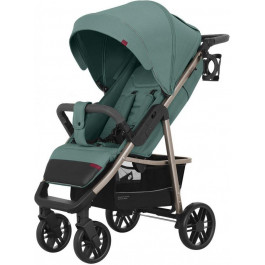   Carrello Echo Emerald Green