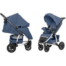   Carrello Vista CRL-8505 Denim Blue