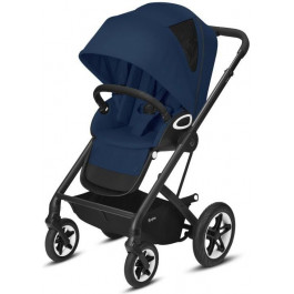   Cybex Talos S Navy Blue navy blue (520001419)