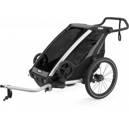   Thule Chariot Lite 1 Agave (TH 10203021)