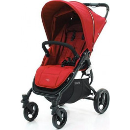   Valco Baby Snap 4 Fire Red