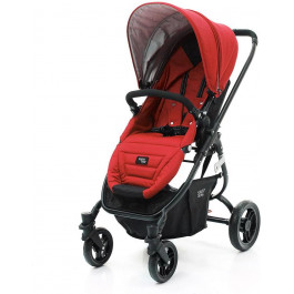   Valco Baby Snap Ultra Fire Red