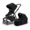 Thule Sleek 2 в 1 Black on Black (TH 11000019) - зображення 1