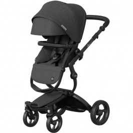   Mima Xari Sport Black/Charcoal (A401201)