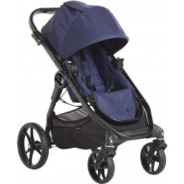   Baby Jogger City Premier Indigo