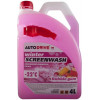  AUTO DRIVE Winter Screenwash -22 °C Bubble Gum AD0124 - зображення 1