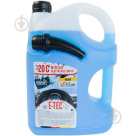   E-TEC oil E-TEC -20 7249