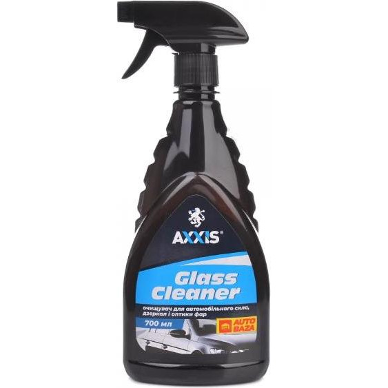 AXXIS Glass Cleaner AX-871 - зображення 1