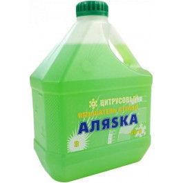   Аляsка Зимний цитрус -20С 3л 5333