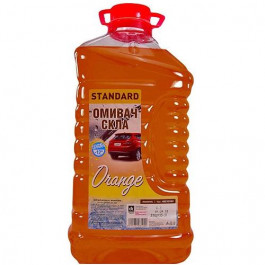   Дорожня карта STANDARD Orange -12 48021031061