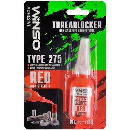   Winso Threadlocker Type 275