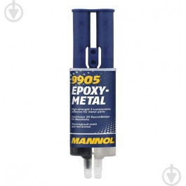   Mannol 9905