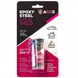   AXXIS Epoxy Steel VSB-014