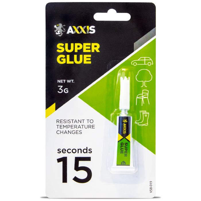 AXXIS Super Glue VSB-019 - зображення 1