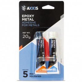   AXXIS Epoxy Metal VSB-023