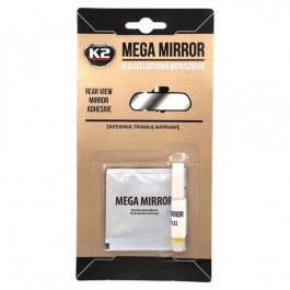   K2 Клей K2 MEGA MIRROR B110 6мл