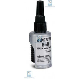   Loctite Loctite 660 50мл