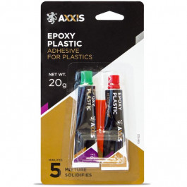   AXXIS Epoxy Plastic VSB-022