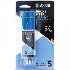   AXXIS Epoxy Metal VSB-021