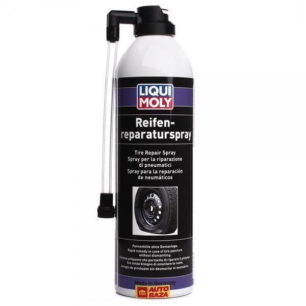 Liqui Moly Reifen-Reparatur-Spray LM3343 - зображення 1