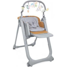   Chicco Polly Magic Relax New Золотистий (79502.61)