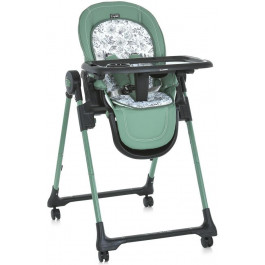   El Camino ME 1037-B CRYSTAL green