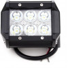 Дорожня карта DK B2-18W-C-LED - зображення 1