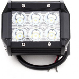   Дорожня карта DK B2-18W-C-LED